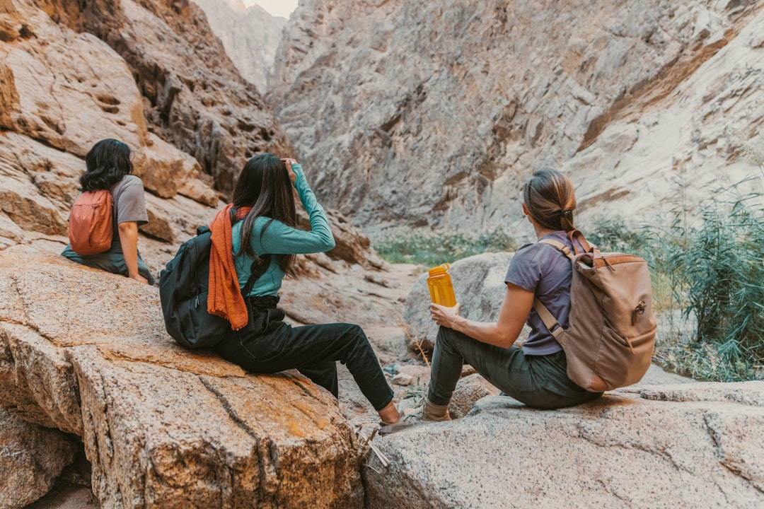 Embracing the Thrill of Solo Outdoor Adventures