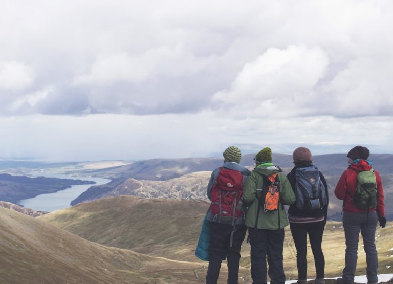 Sustainable Sojourns: Embracing Eco-Friendly Outdoor Travel