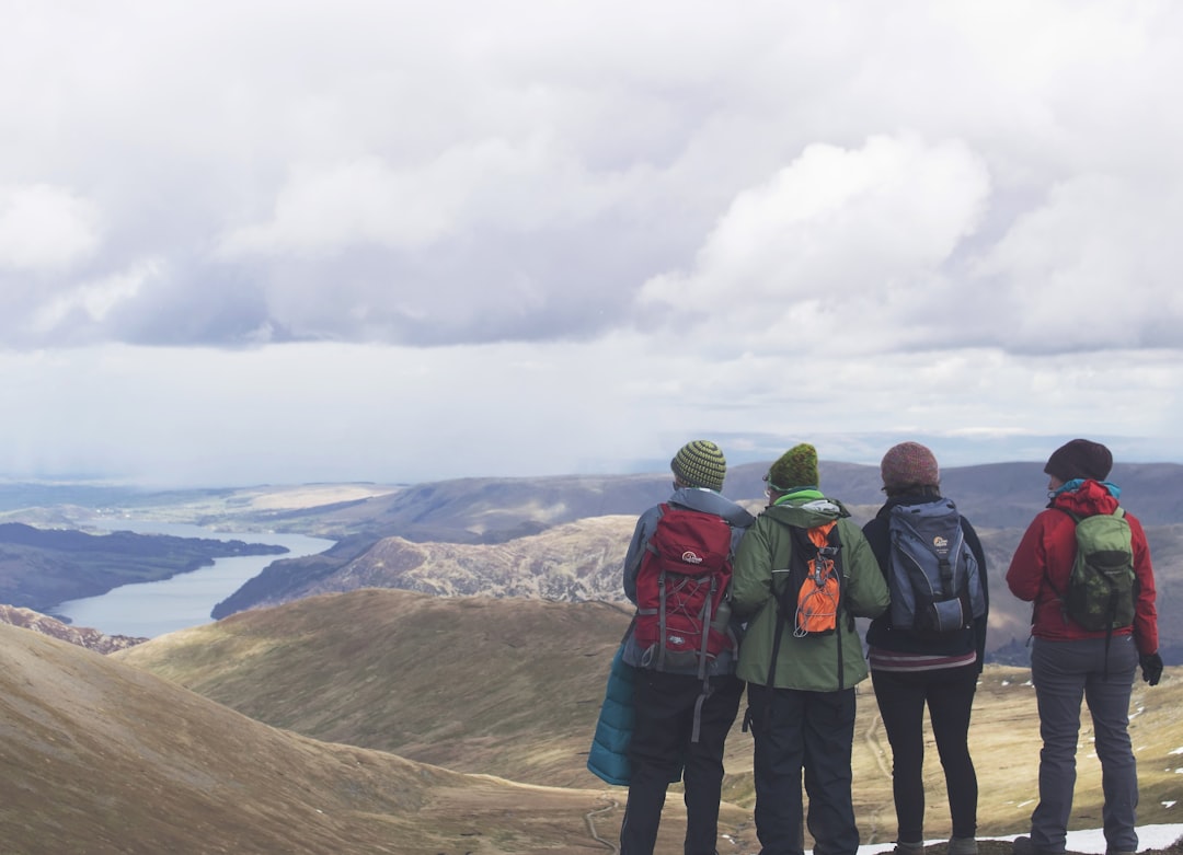 Sustainable Sojourns: Embracing Eco-Friendly Outdoor Travel