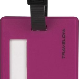 Set of 2 Tags